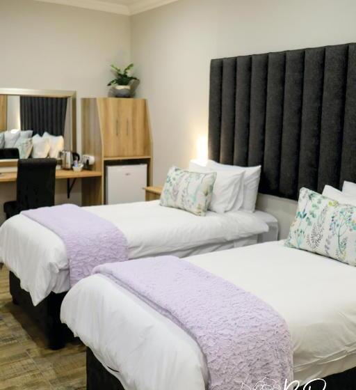 ペンション Bellerose Guesthouse