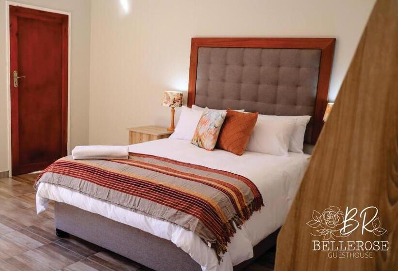 ペンション Bellerose Guesthouse