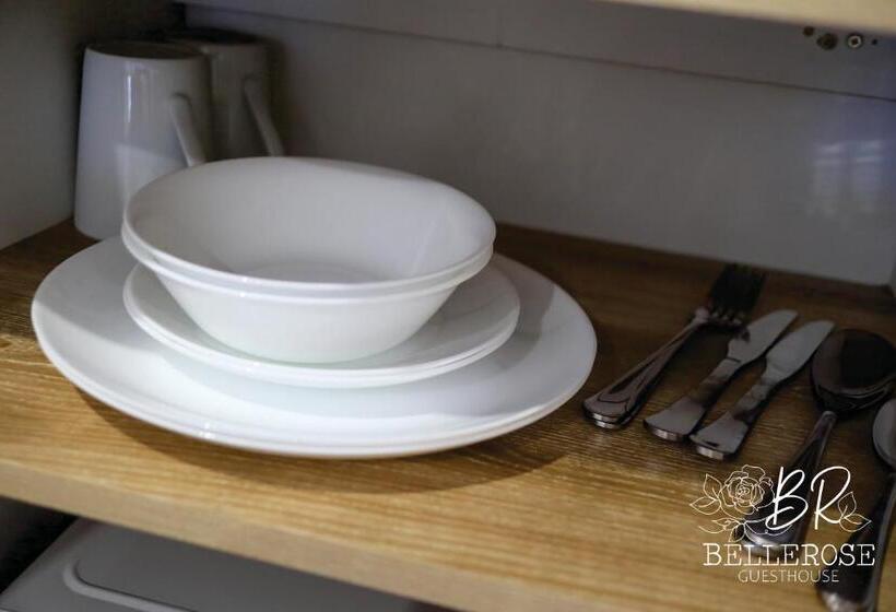 ペンション Bellerose Guesthouse