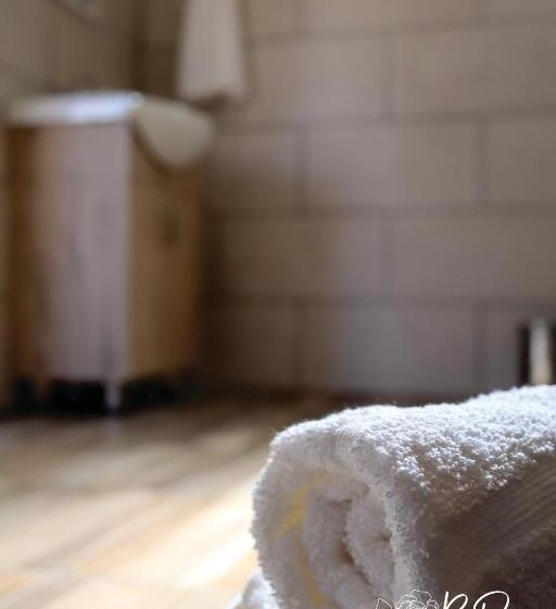 ペンション Bellerose Guesthouse