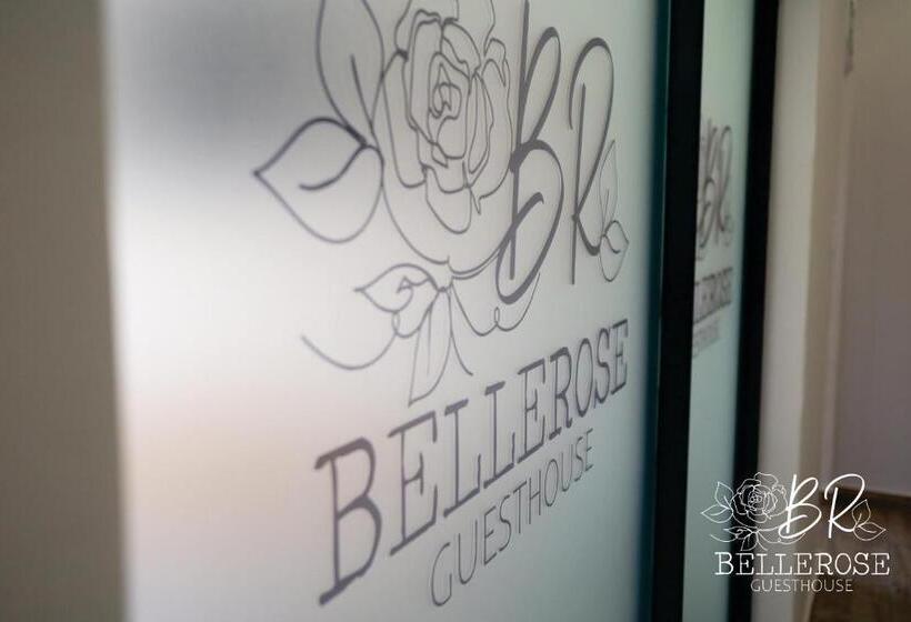 ペンション Bellerose Guesthouse