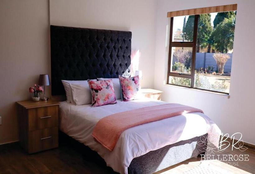 ペンション Bellerose Guesthouse