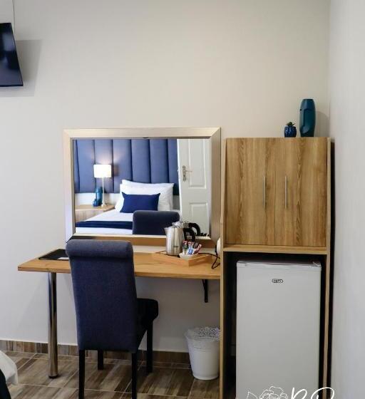 ペンション Bellerose Guesthouse