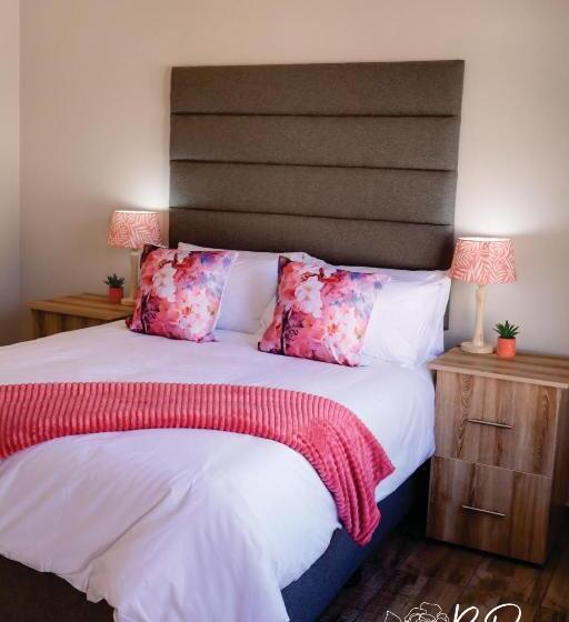 ペンション Bellerose Guesthouse