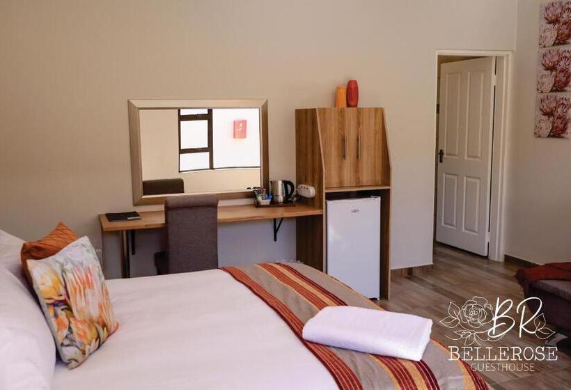 ペンション Bellerose Guesthouse