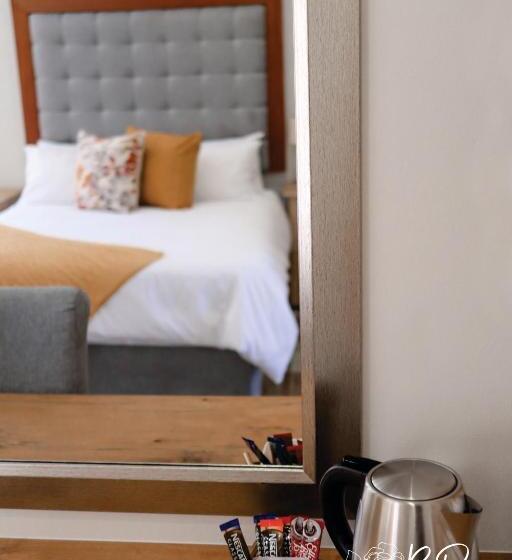 ペンション Bellerose Guesthouse