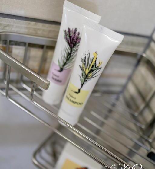 ペンション Bellerose Guesthouse