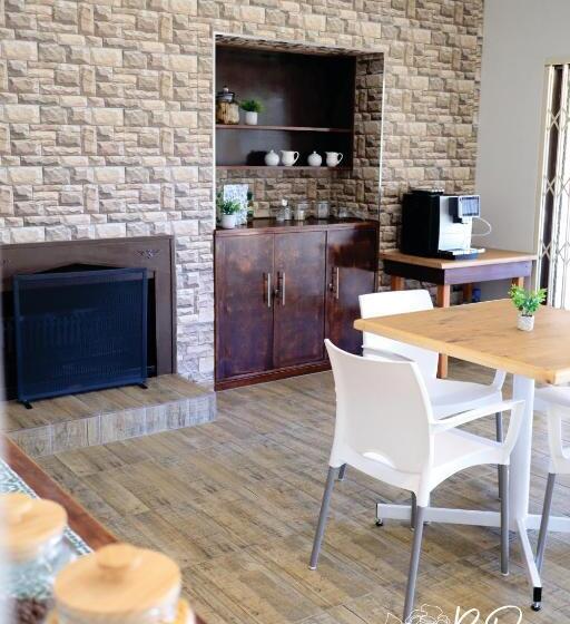 ペンション Bellerose Guesthouse