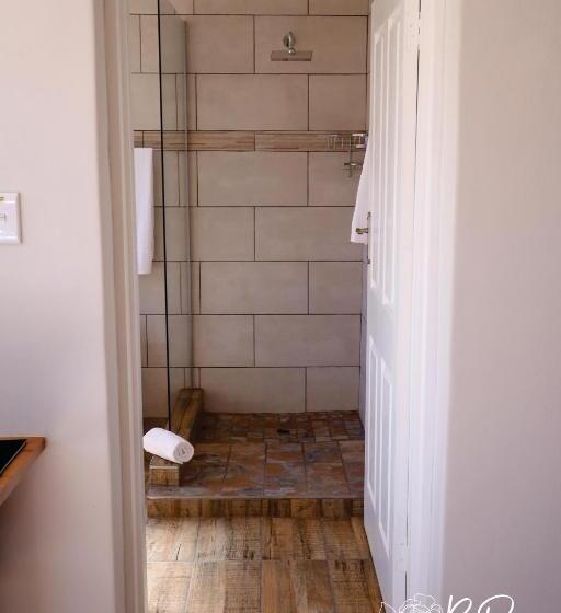 ペンション Bellerose Guesthouse