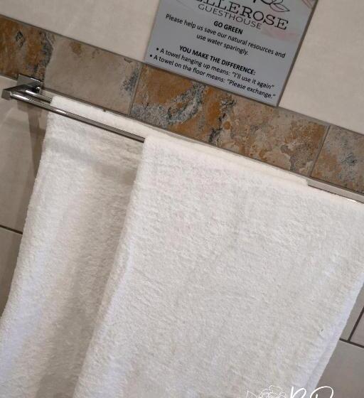 ペンション Bellerose Guesthouse