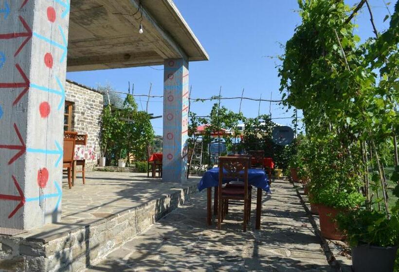 Пансион Camping & Guest House Murataj