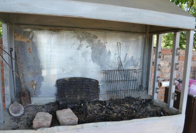 Пансион Camping & Guest House Murataj