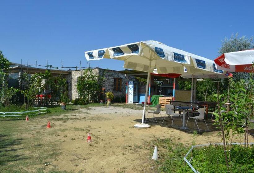 Пансион Camping & Guest House Murataj