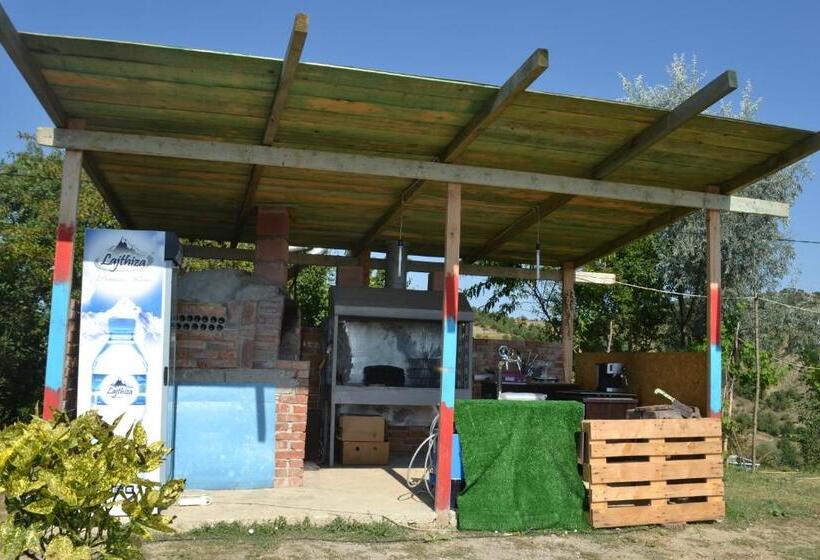 Пансион Camping & Guest House Murataj