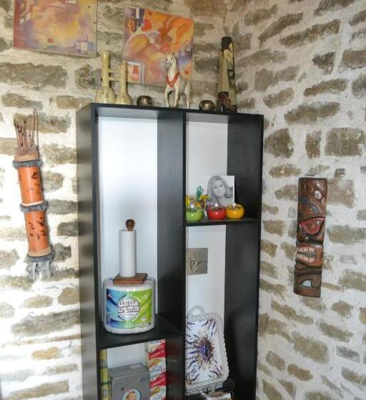 پانسیون Camping & Guest House Murataj