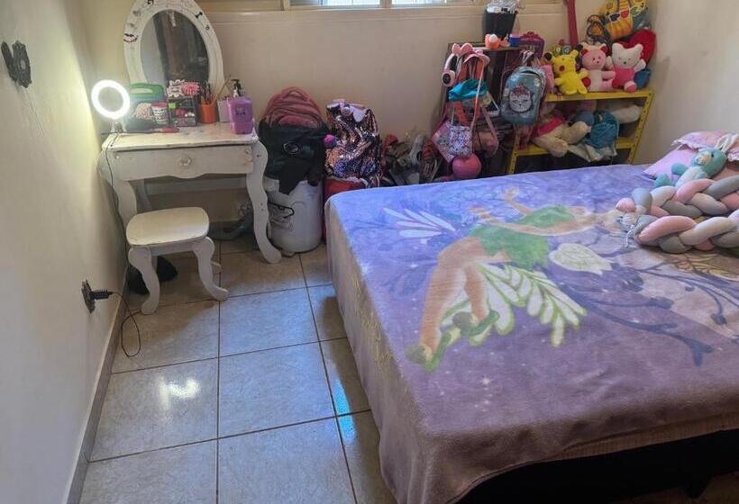 펜션 Pousada Blessed Barretos