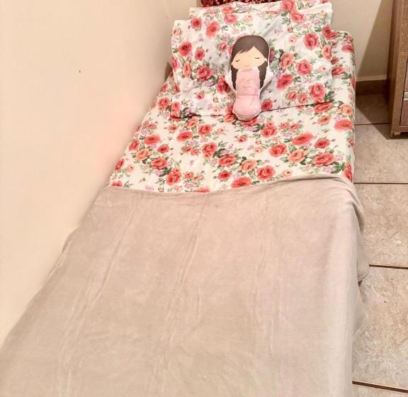 펜션 Pousada Blessed Barretos