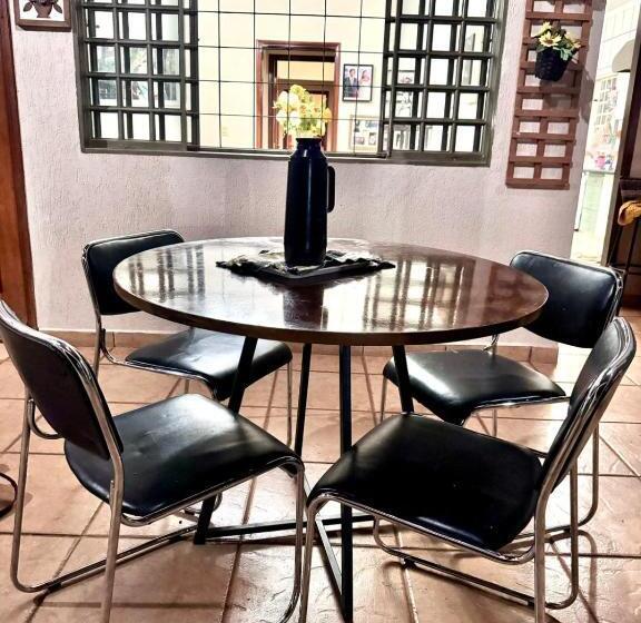 펜션 Pousada Blessed Barretos