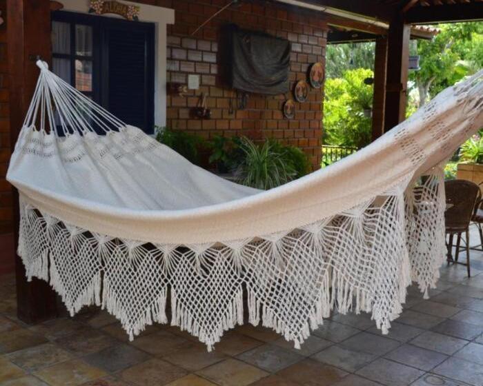 펜션 Pousada Blessed Barretos