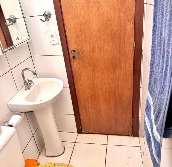 펜션 Pousada Blessed Barretos