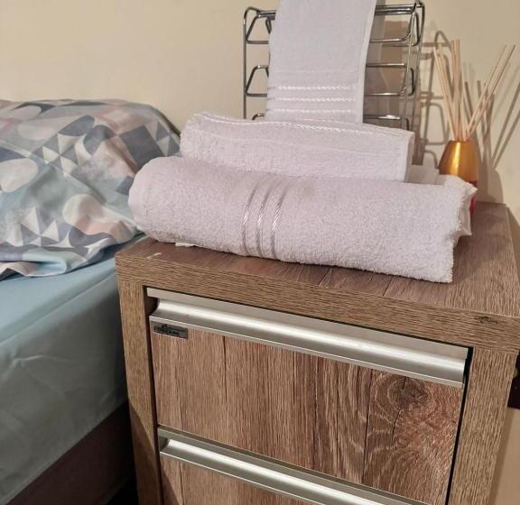 펜션 Pousada Blessed Barretos