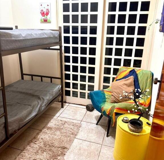 펜션 Pousada Blessed Barretos