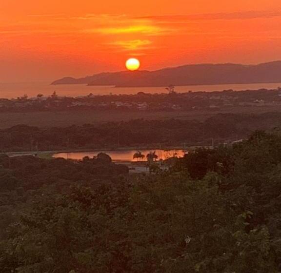 Пансион Casa De Hóspedes   Aretê Golfe Clube