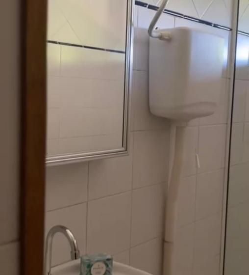 Пансион Casa De Hóspedes   Aretê Golfe Clube