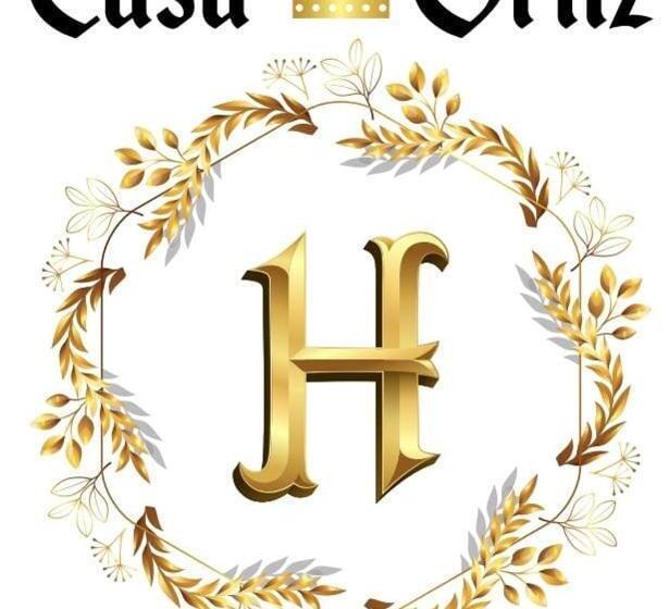 بنسيون Casa Ortiz