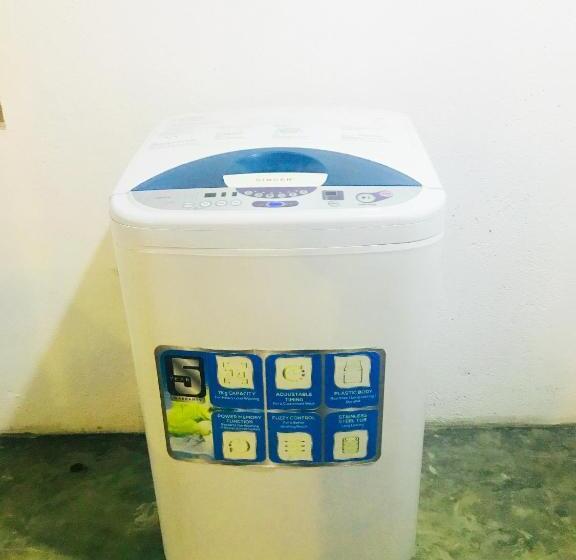 Пансион Chamara Inn