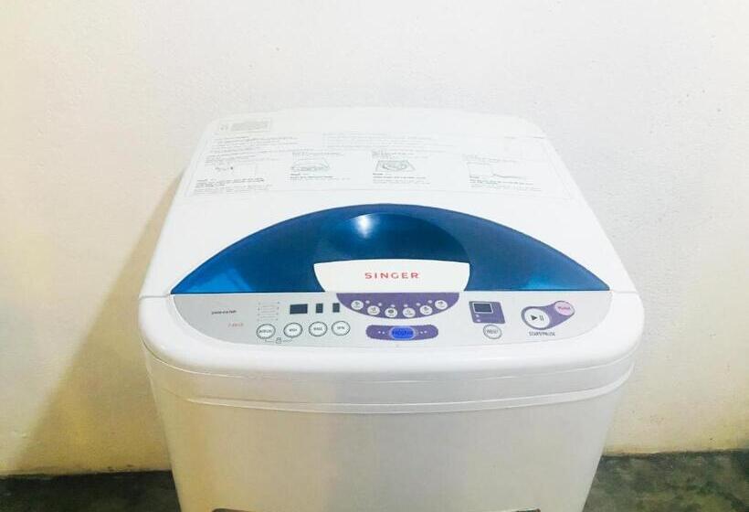 Пансион Chamara Inn