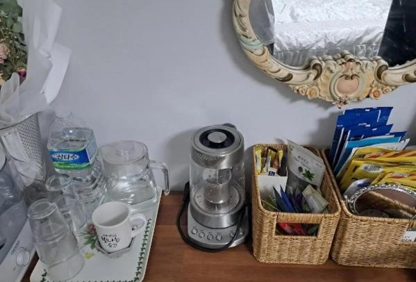 پانسیون Chanel House Seoul