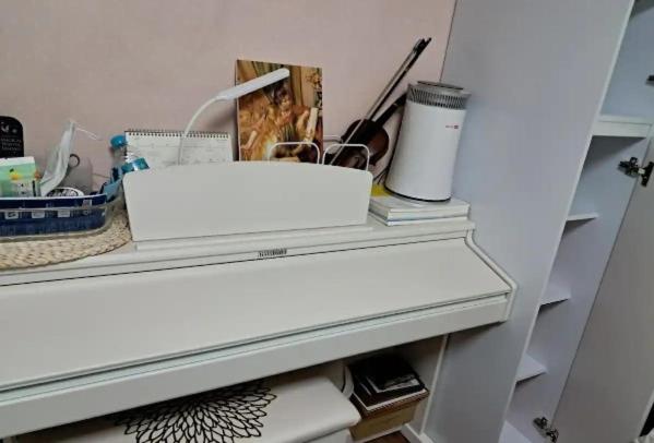 پانسیون Chanel House Seoul