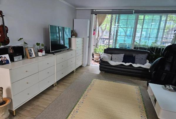 پانسیون Chanel House Seoul