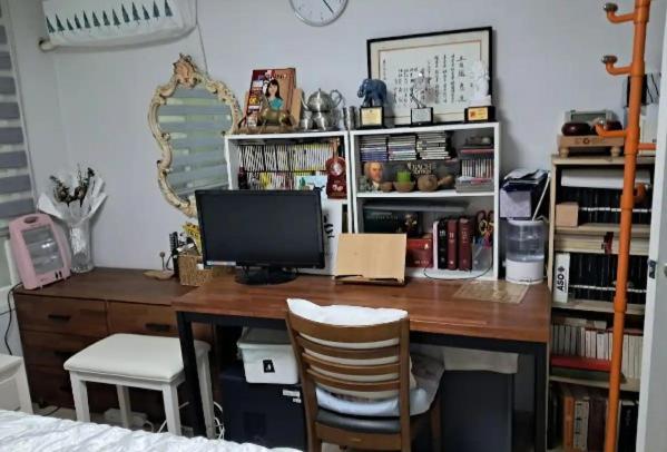 پانسیون Chanel House Seoul