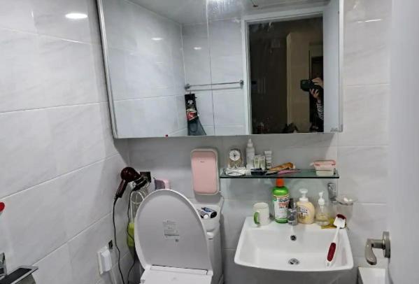 پانسیون Chanel House Seoul