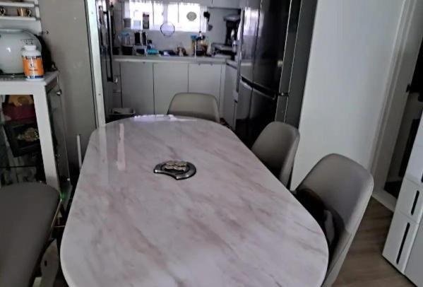 پانسیون Chanel House Seoul