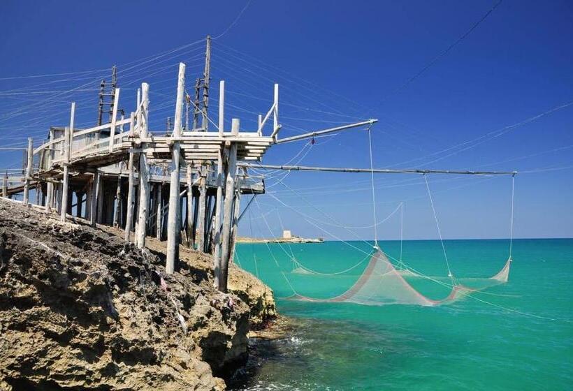 ペンション Da Gennaro Affittacamere