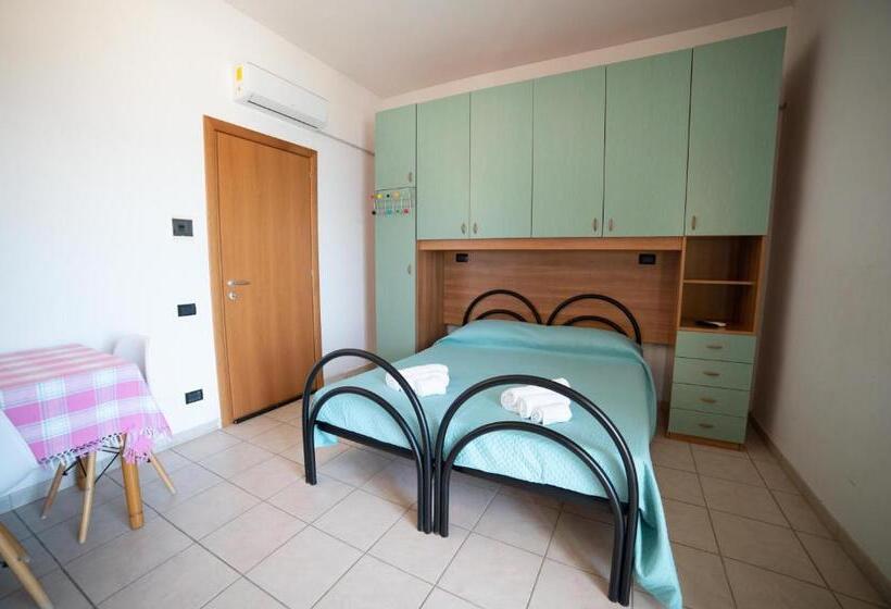 ペンション Da Gennaro Affittacamere