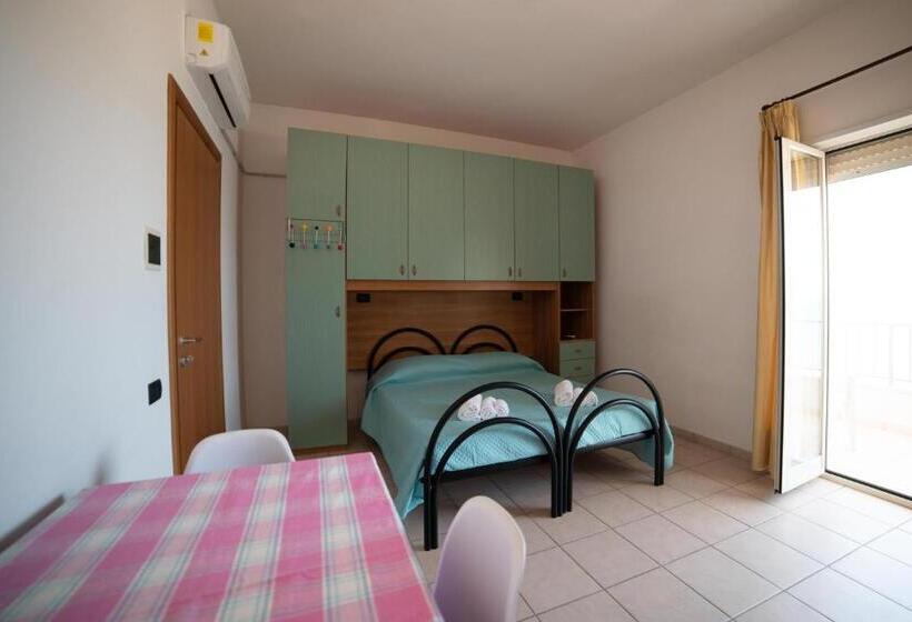 بنسيون Da Gennaro Affittacamere