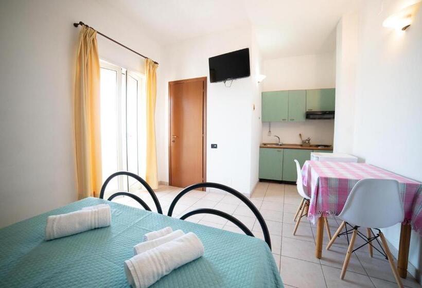 بنسيون Da Gennaro Affittacamere