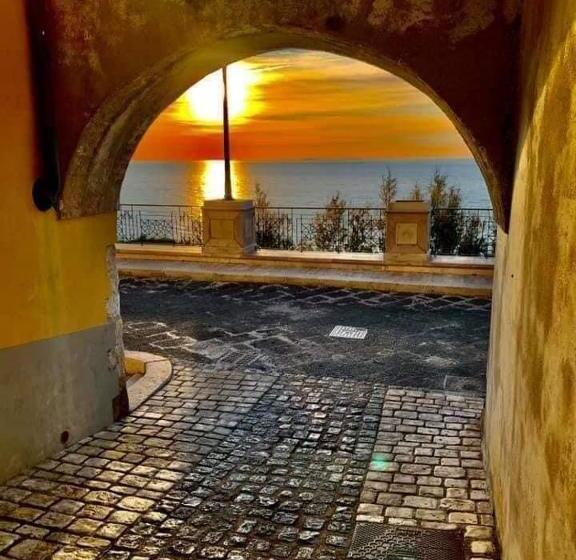 ペンション Da Gennaro Affittacamere