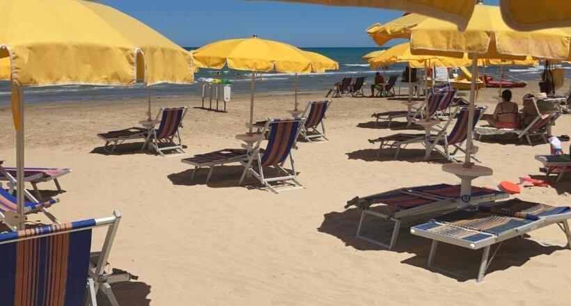 ペンション Da Gennaro Affittacamere