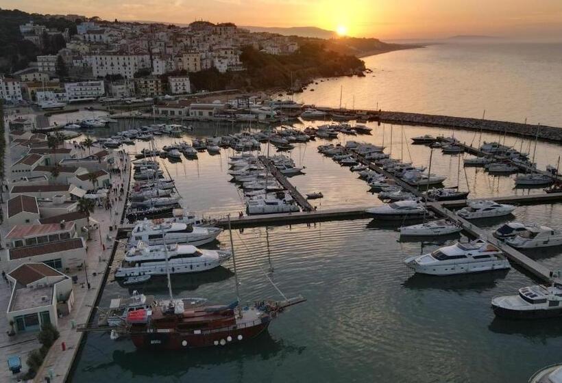 ペンション Da Gennaro Affittacamere