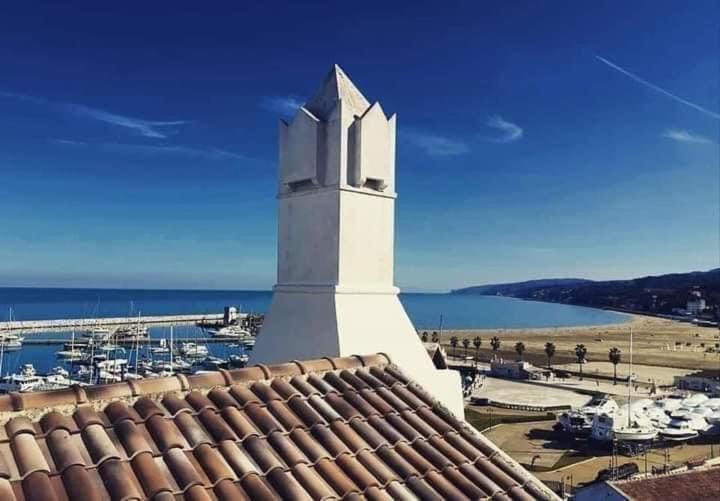 بنسيون Da Gennaro Affittacamere