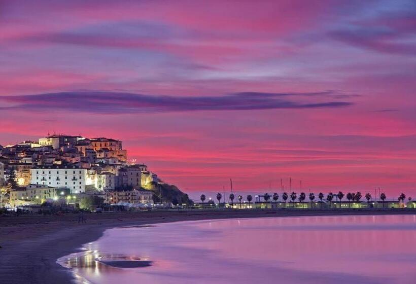 پانسیون Da Gennaro Affittacamere