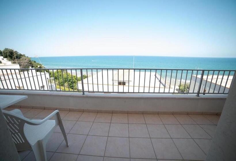 ペンション Da Gennaro Affittacamere