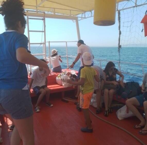 פנסיון Dar Haja Zekia