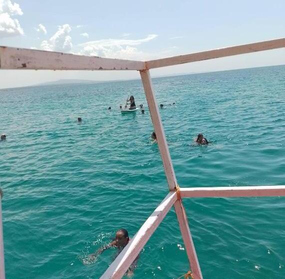 פנסיון Dar Haja Zekia