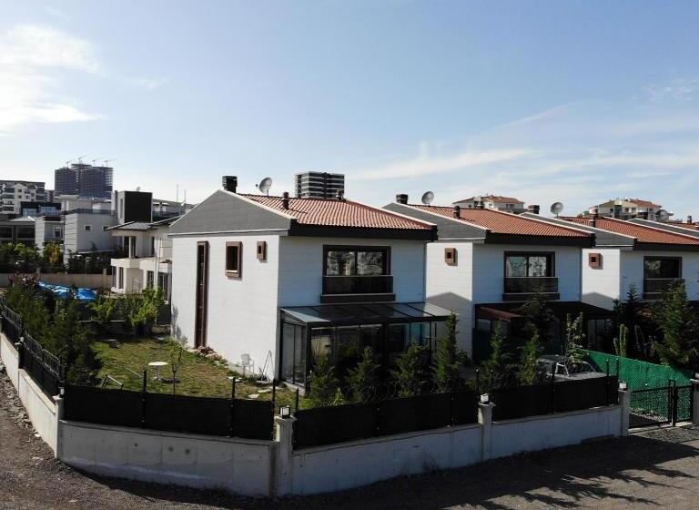 بنسيون Double Room With Bathroom And Breakfast